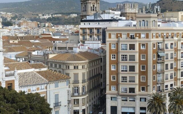 Gran Alameda by Caleta Homes Aparthotel