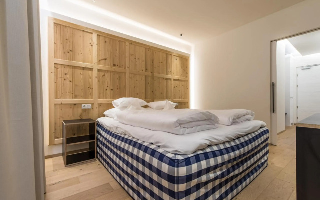 Adler Suite & Stube