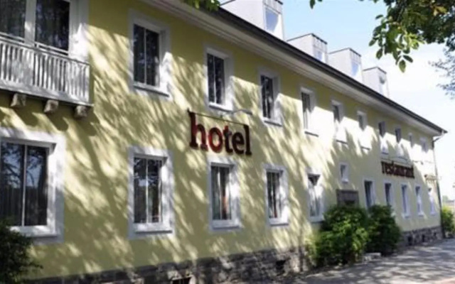 Hotel Ambiente