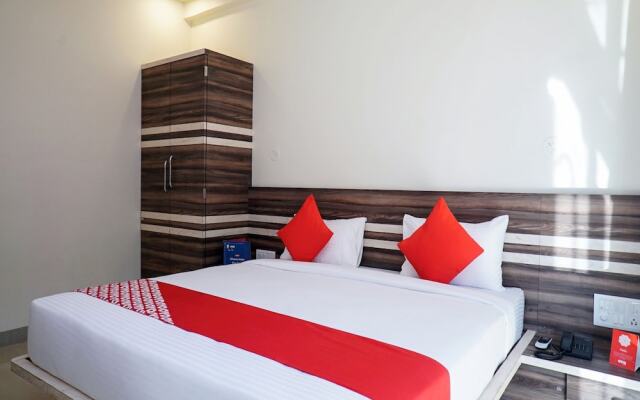 OYO 23525 Venna View