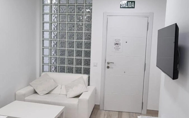 Apartamento Las Vegas Style, Bien Comunicado