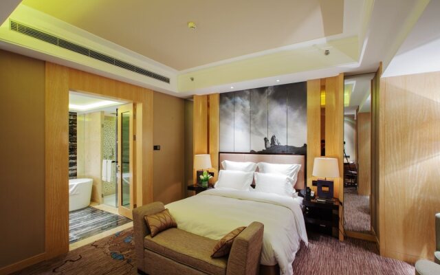 Universal Hotel Urumqi