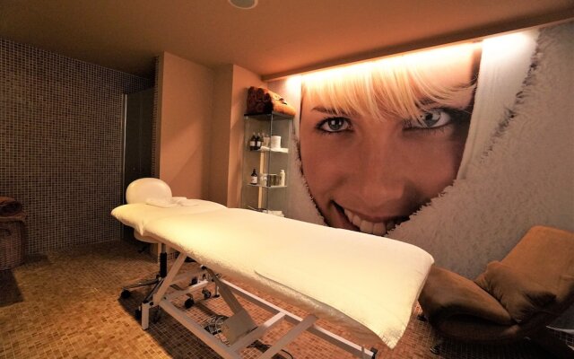 Hotel & Spa Xalet Bringué