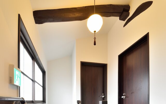 Takeya Kitano Honkan