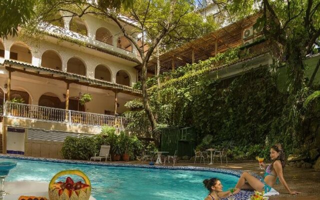 Hotel Chicala