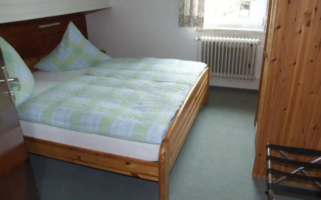 Hotellerie Waldesruh