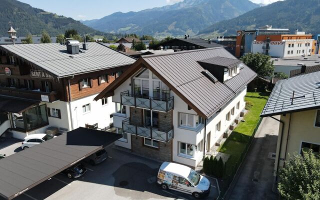 Fourteen 3 0 Zell am See S P
