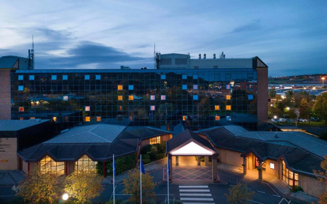 Delta Hotels by Marriott Newcastle Gateshead
