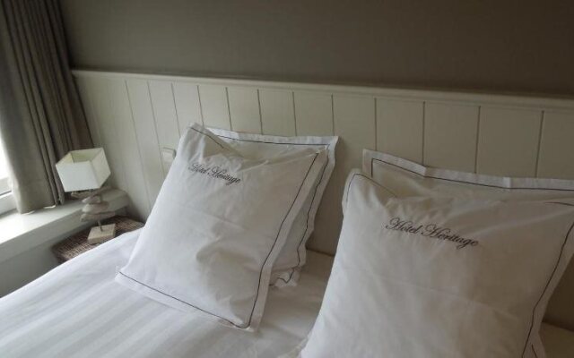 Hotel Heritage