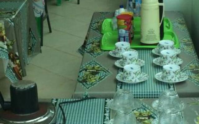 Pousada Gigante Da Mata