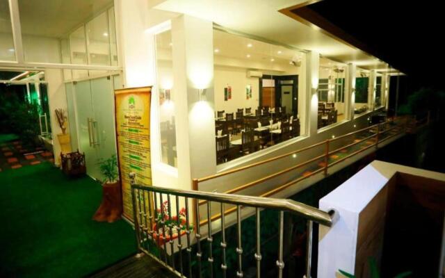 Star Emirates Luxury Resort and Spa, Munnar
