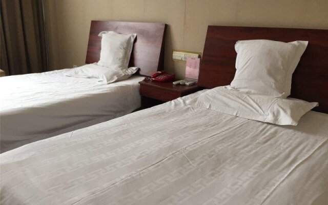 Yangzhou Lansheng Hotel