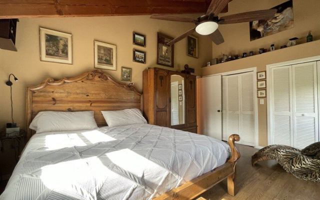 Treehouse Apartment Rentals