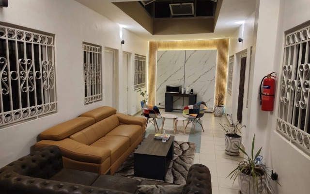 Chambres d'hôtes Centre Ville