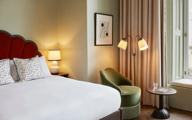 The Hoxton Edinburgh