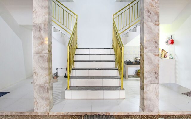 Hotel O Grand New Si Jago