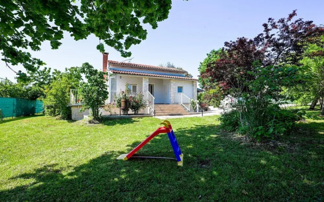 Rovinj Countryside Escape Holiday Home