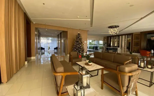 Cozy Space at 1206 South Residences SM Southmall