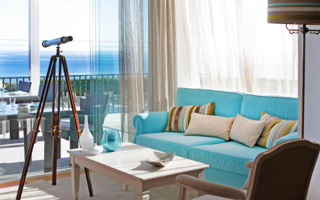 Longevity Senses - Cascais Boutique Hotel - Adults Only