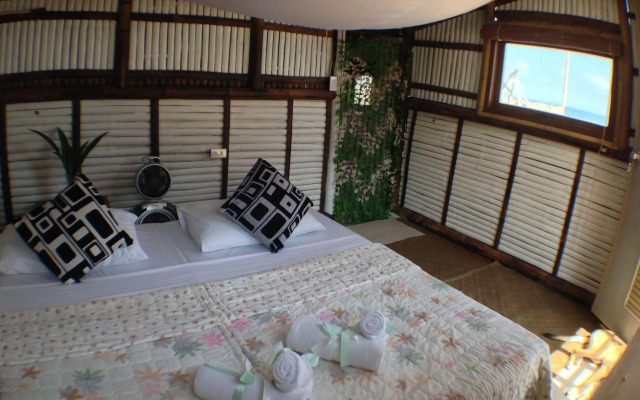 MangoRiders Beach Club