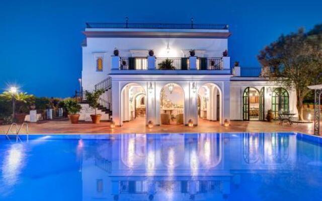 Flat 5 Bedrooms 5 Bathrooms - Colli Di Fontanelle