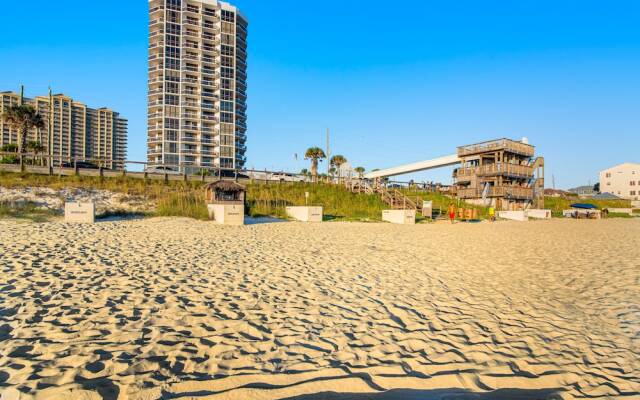 Surfside Resort