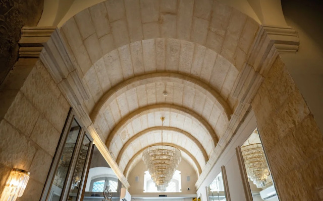 Palazzo De La Sengle Boutique Hotel