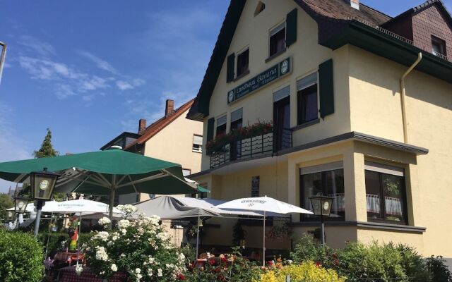 Landhaus Bavaria