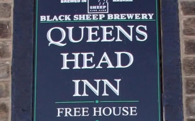 Queens Head Inn