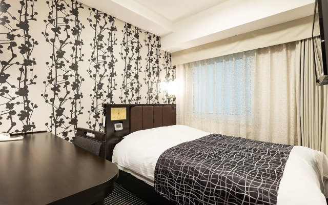 APA Villa Hotel Sendaieki-Itsutsubashi