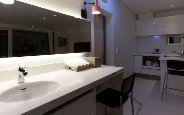 Gapyeong Solrio Pension