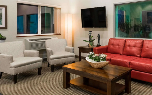 Sleep Inn Kelso Longview