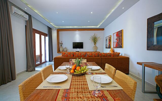 Villa Orange