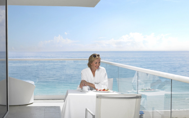 Grand Beach Hotel Surfside