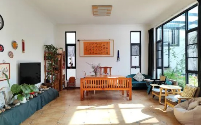 Dali Qixi | A luxury resort homestay at the foot of Cangshan Mountain. – Hotel Rooms – Dali