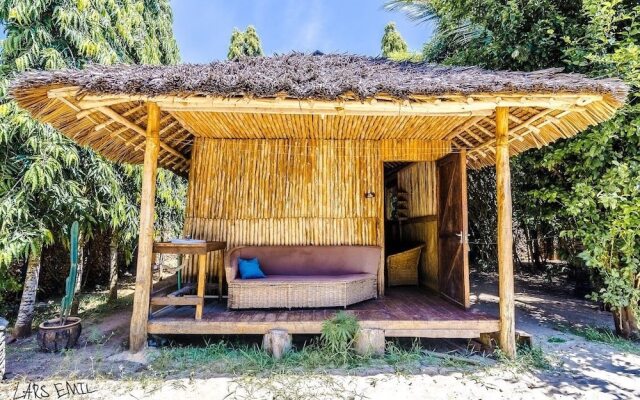 Diani Backpackers