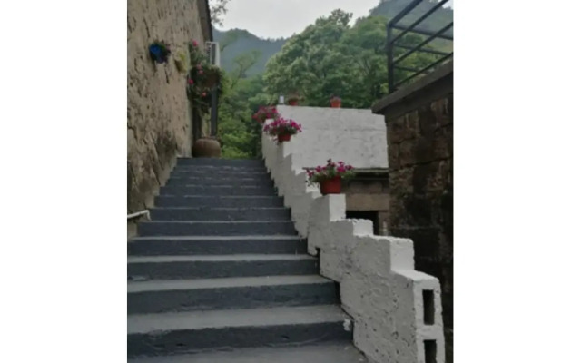 Yunshang Xiling Boutique Inn