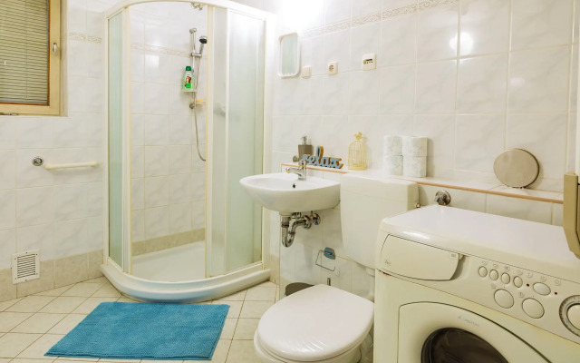 EMONA Guesthouse Ljubljana