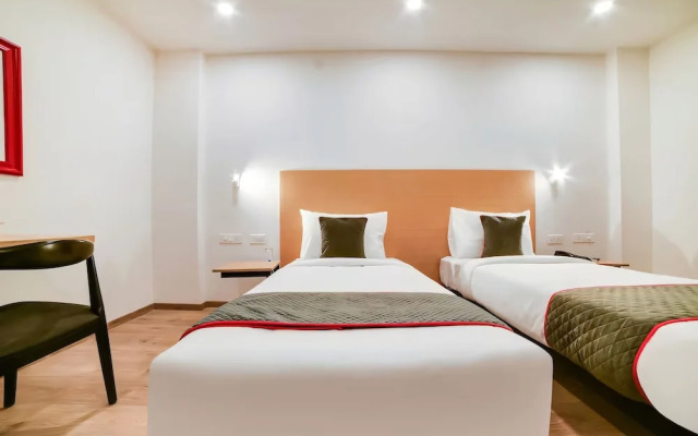 RG Suites Sarjapur