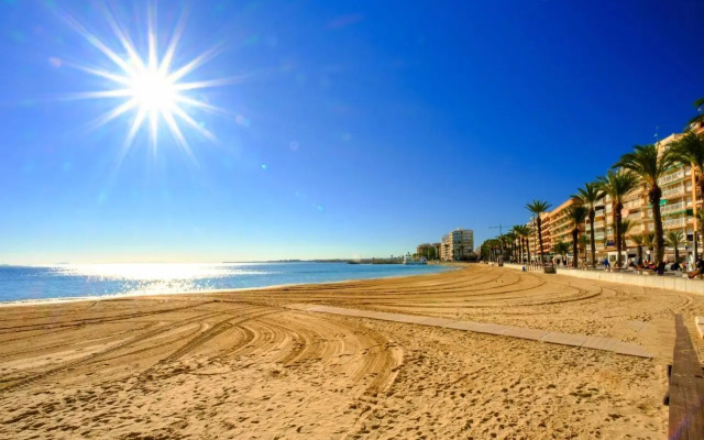 Holiday Suite Fragata