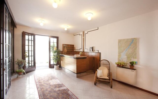 Residence le Balze