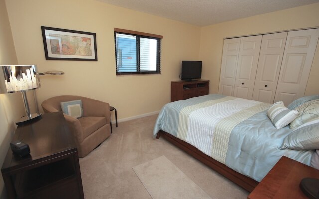 Ocean Sands I - 1208