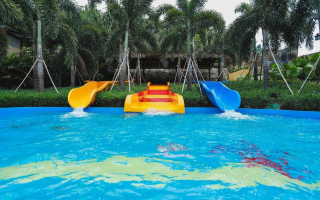 DoubleTree by Hilton Yingde Resort