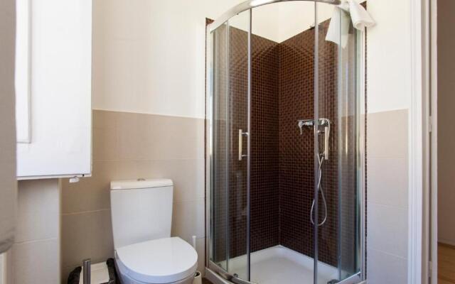 Merces by Central Hill Apartments