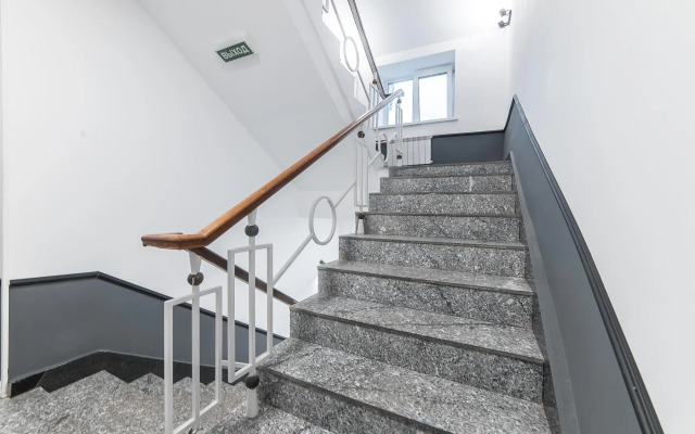 EasyGuest на улице Тележной