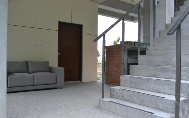 David SamStrong Villa 大尾山姆維拉