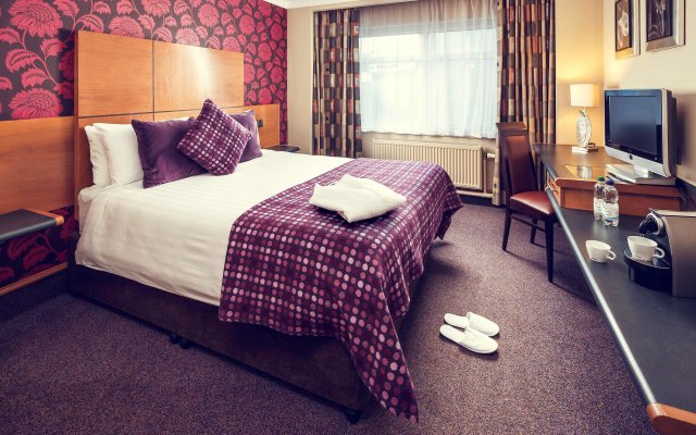 Mercure London Watford Hotel