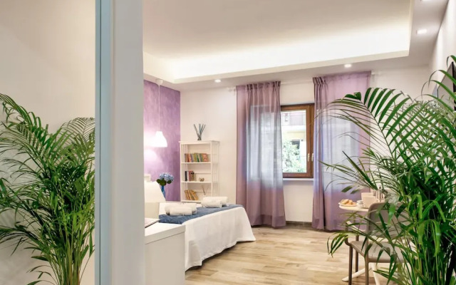 Dimoria Sorrento Studio 2