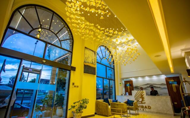 Sowirad Hotel