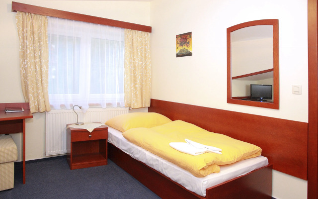 Horský hotel Remata